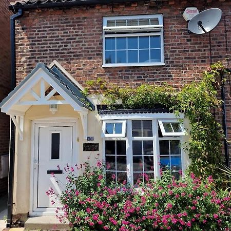 Cosy Cottage Central Bawtry - 2 Bedroom - High End Furnishings المظهر الخارجي الصورة