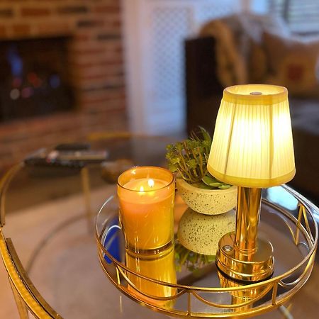 Cosy Cottage Central Bawtry - 2 Bedroom - High End Furnishings المظهر الخارجي الصورة