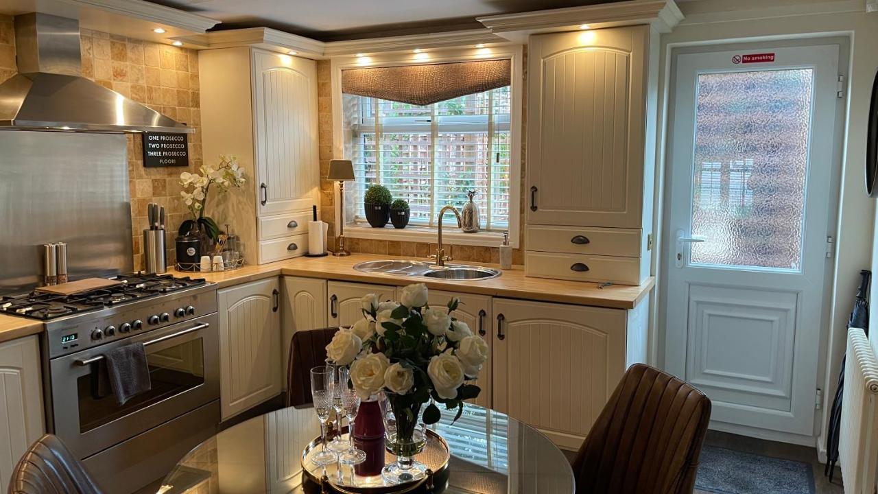 Cosy Cottage Central Bawtry - 2 Bedroom - High End Furnishings المظهر الخارجي الصورة