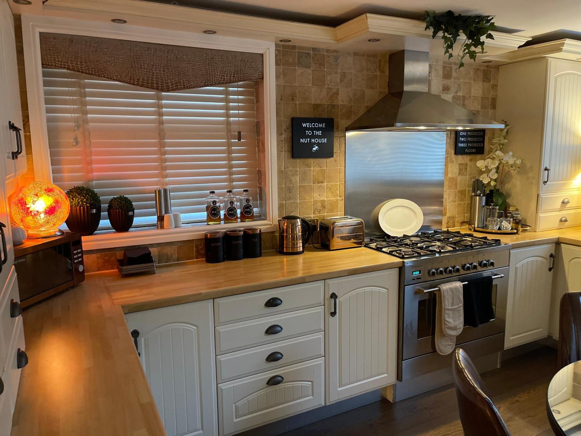Cosy Cottage Central Bawtry - 2 Bedroom - High End Furnishings المظهر الخارجي الصورة