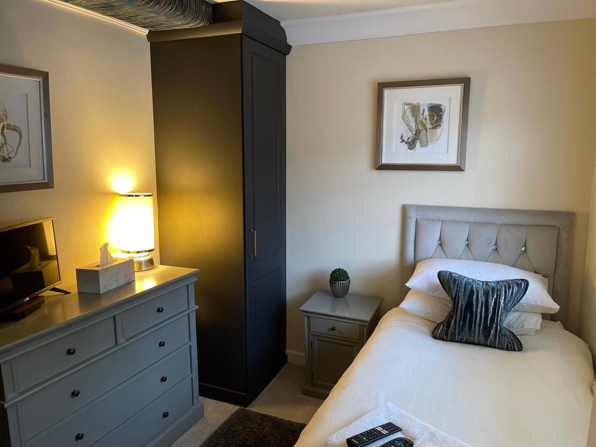 Cosy Cottage Central Bawtry - 2 Bedroom - High End Furnishings المظهر الخارجي الصورة