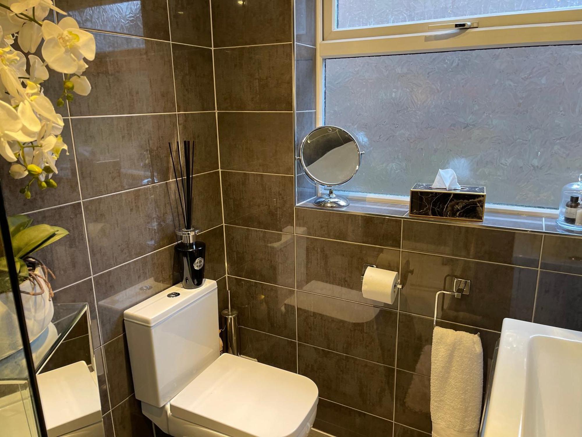 Cosy Cottage Central Bawtry - 2 Bedroom - High End Furnishings المظهر الخارجي الصورة