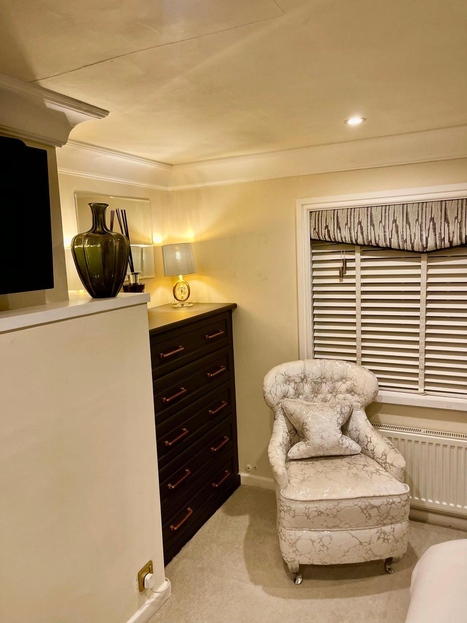 Cosy Cottage Central Bawtry - 2 Bedroom - High End Furnishings المظهر الخارجي الصورة