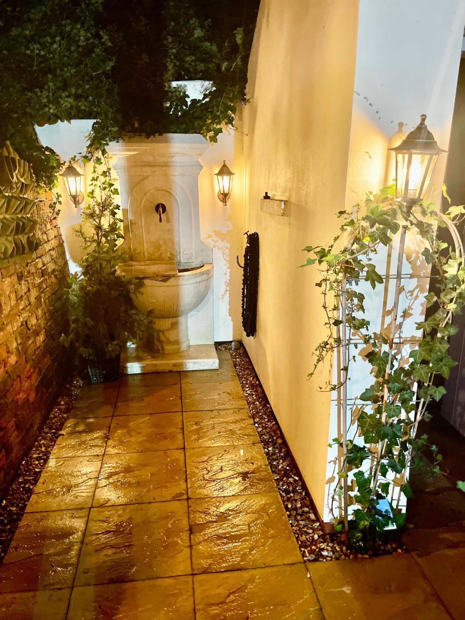 Cosy Cottage Central Bawtry - 2 Bedroom - High End Furnishings المظهر الخارجي الصورة