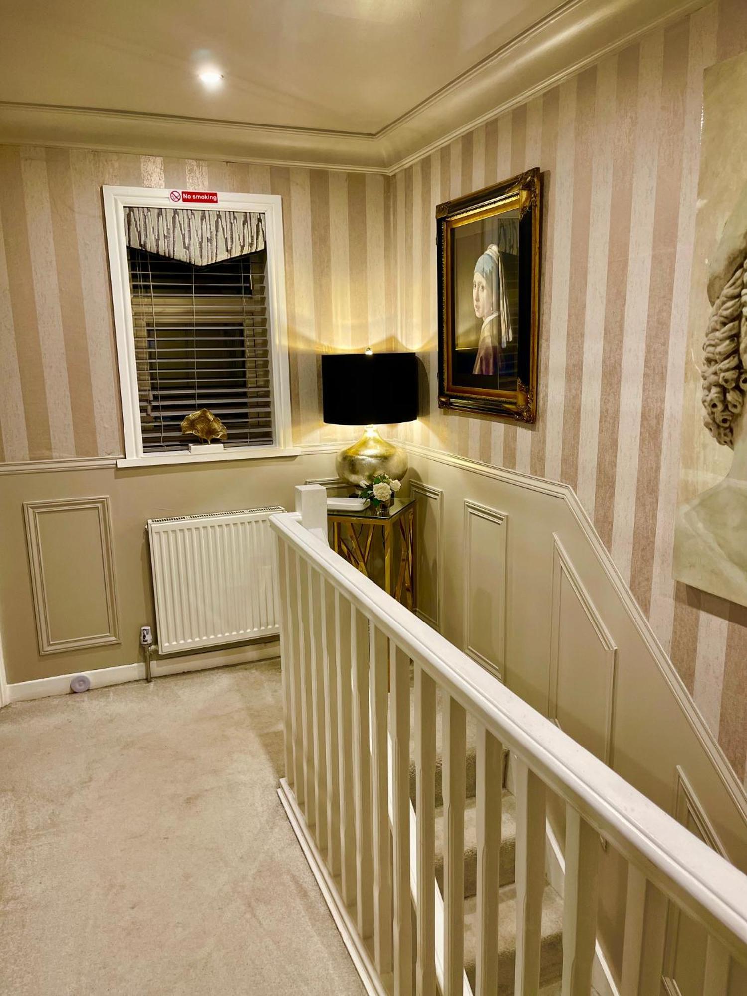 Cosy Cottage Central Bawtry - 2 Bedroom - High End Furnishings المظهر الخارجي الصورة