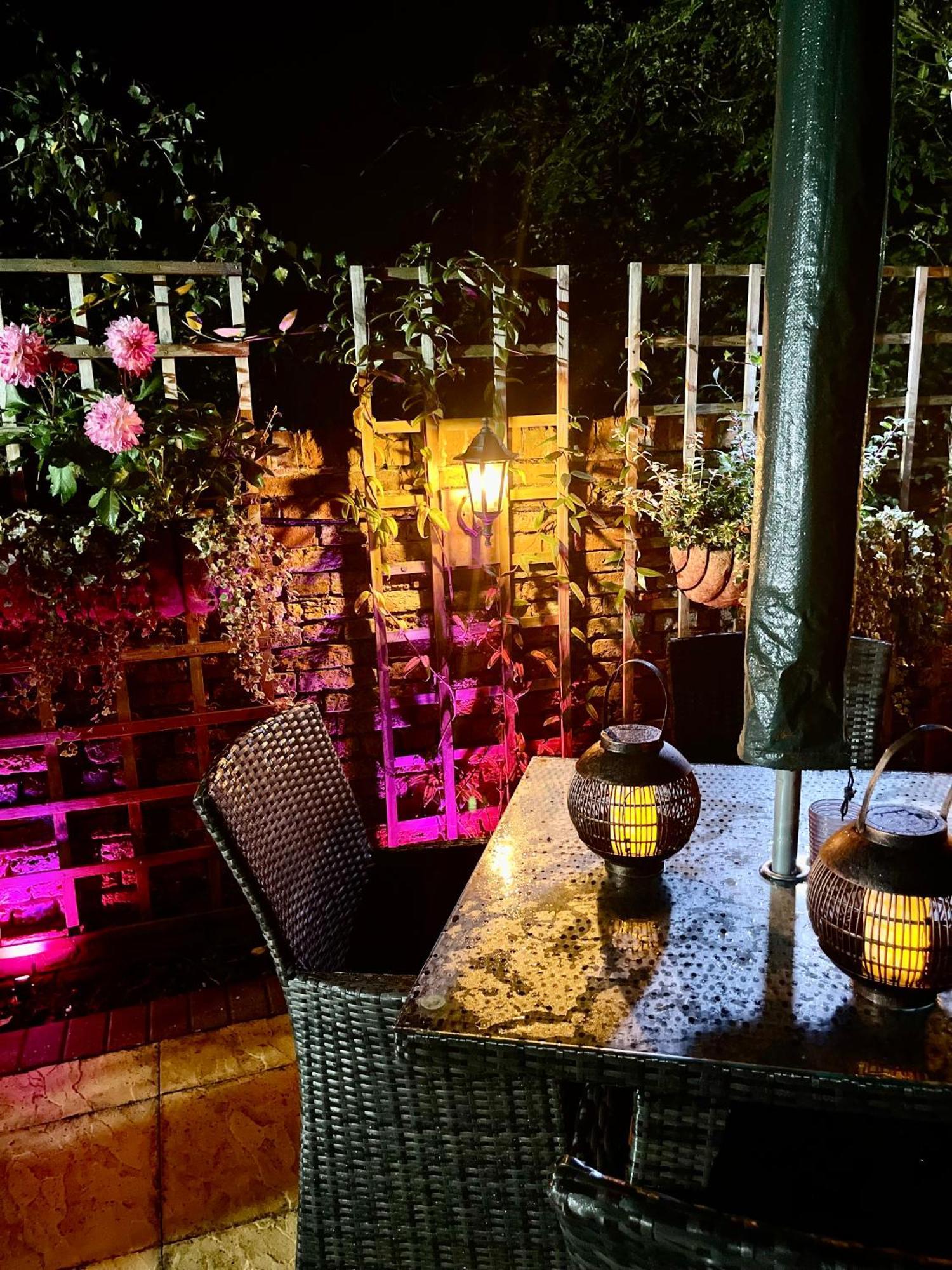 Cosy Cottage Central Bawtry - 2 Bedroom - High End Furnishings المظهر الخارجي الصورة