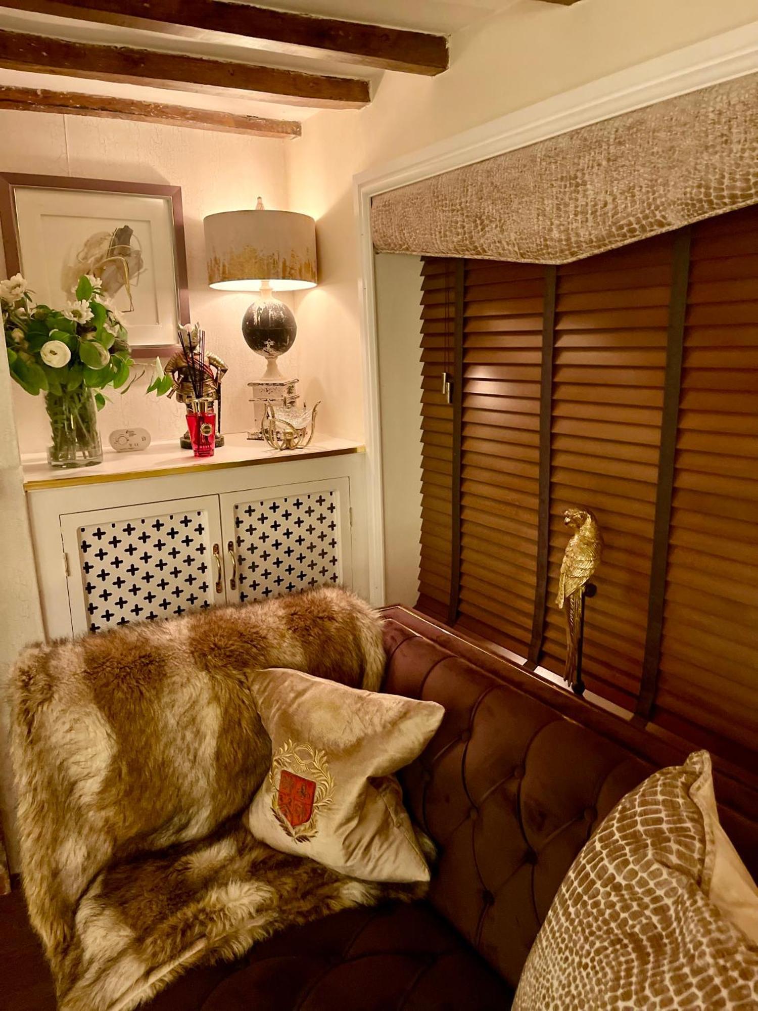 Cosy Cottage Central Bawtry - 2 Bedroom - High End Furnishings المظهر الخارجي الصورة