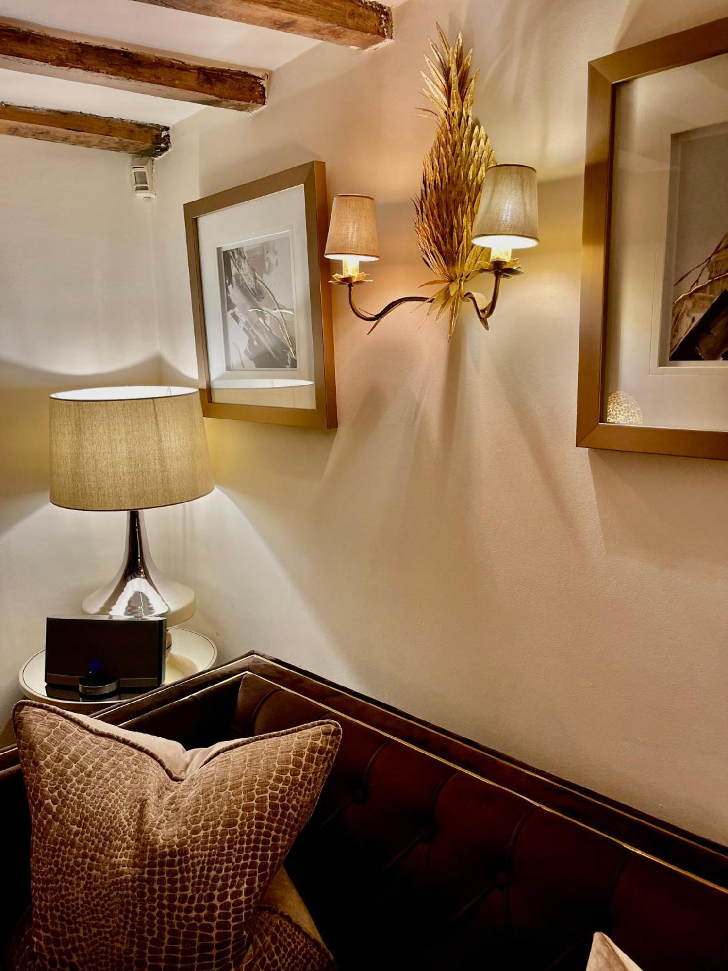Cosy Cottage Central Bawtry - 2 Bedroom - High End Furnishings المظهر الخارجي الصورة