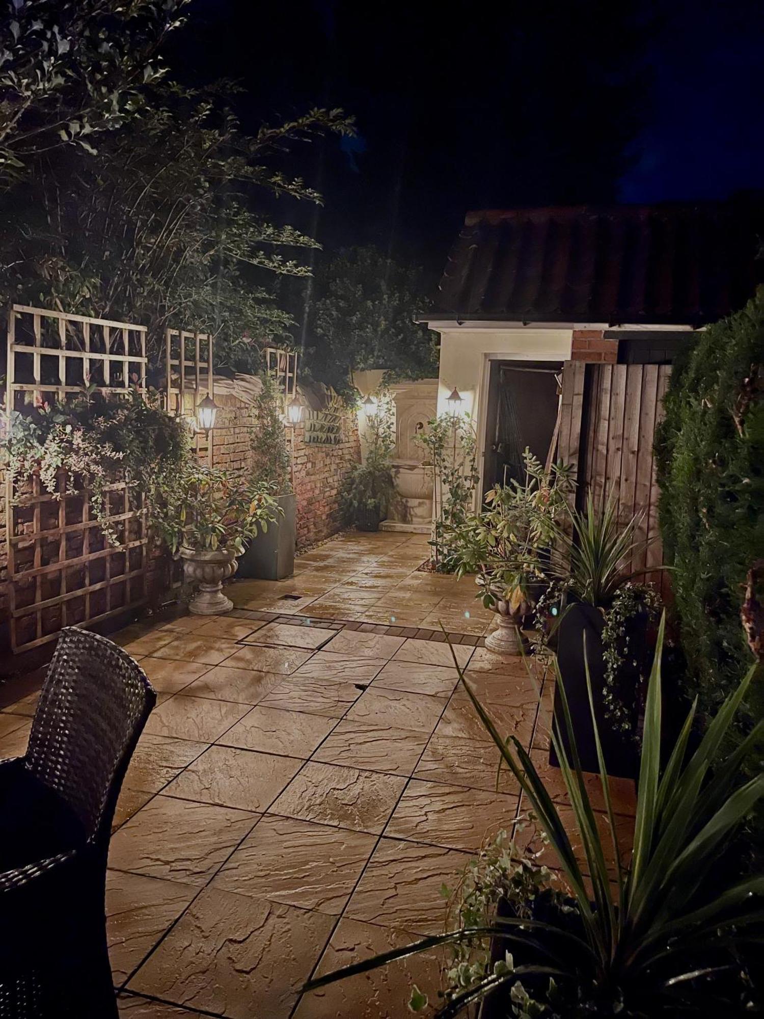 Cosy Cottage Central Bawtry - 2 Bedroom - High End Furnishings المظهر الخارجي الصورة