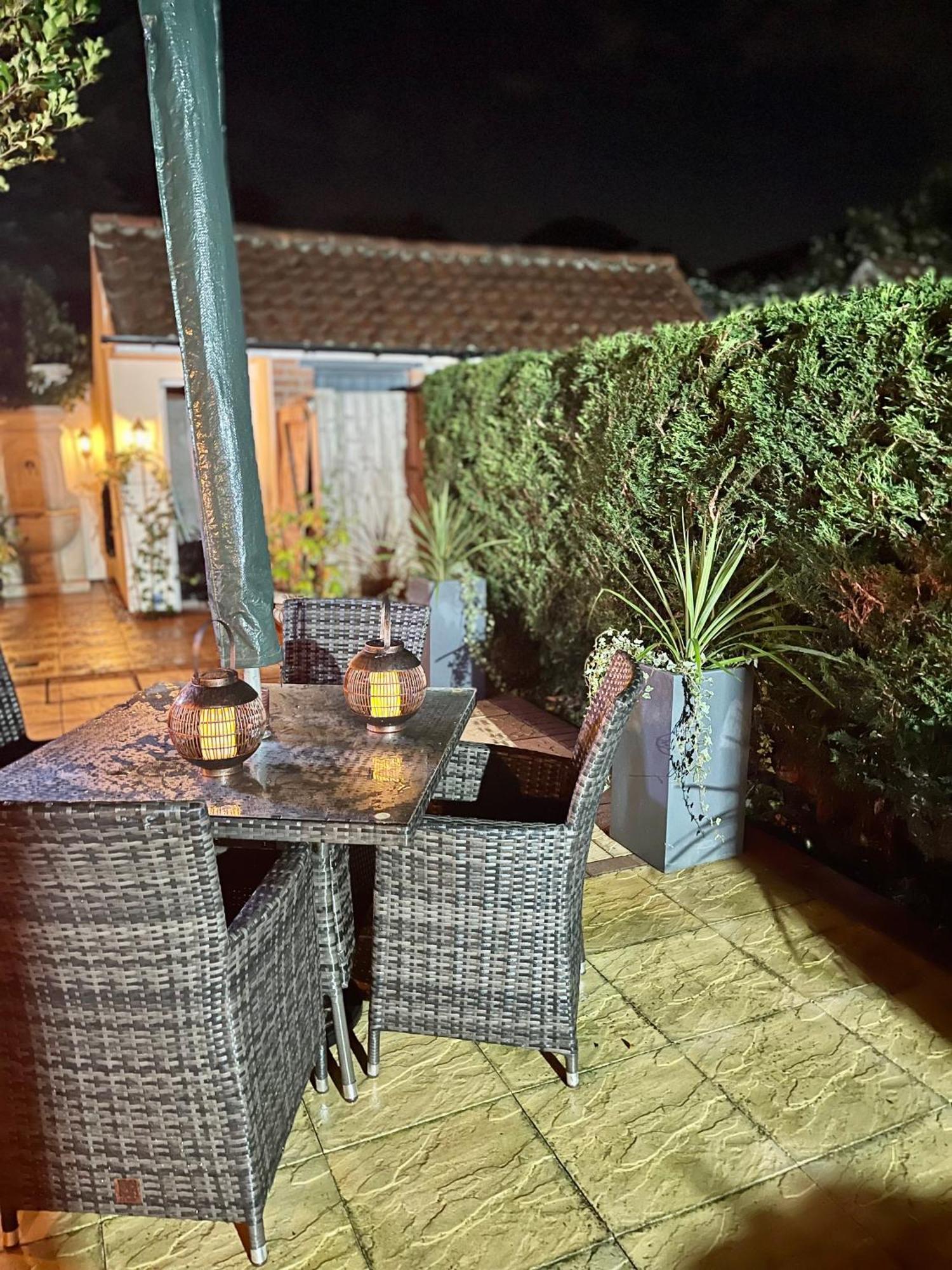 Cosy Cottage Central Bawtry - 2 Bedroom - High End Furnishings المظهر الخارجي الصورة