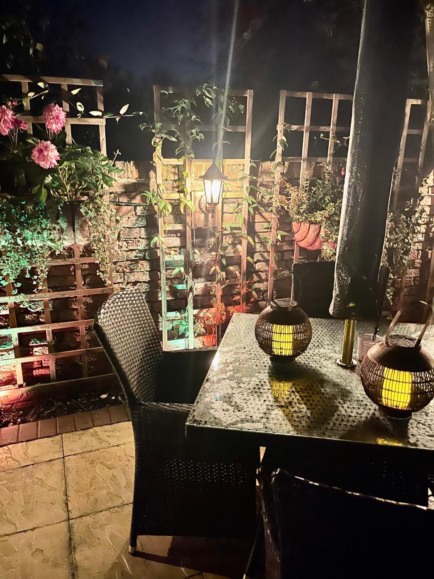 Cosy Cottage Central Bawtry - 2 Bedroom - High End Furnishings المظهر الخارجي الصورة