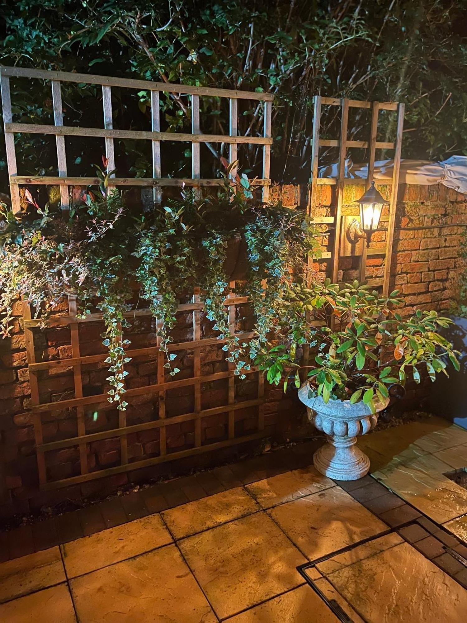 Cosy Cottage Central Bawtry - 2 Bedroom - High End Furnishings المظهر الخارجي الصورة
