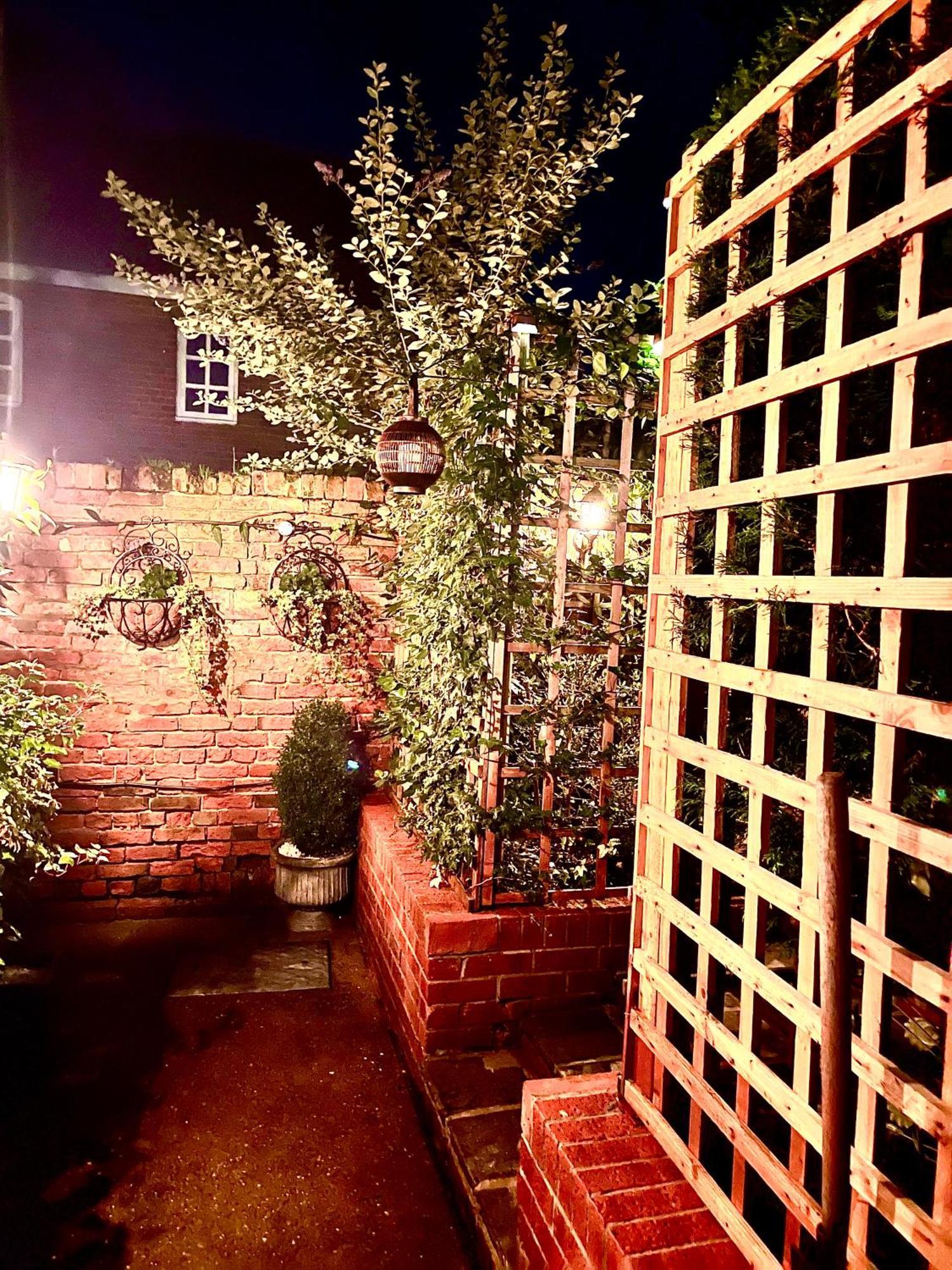 Cosy Cottage Central Bawtry - 2 Bedroom - High End Furnishings المظهر الخارجي الصورة