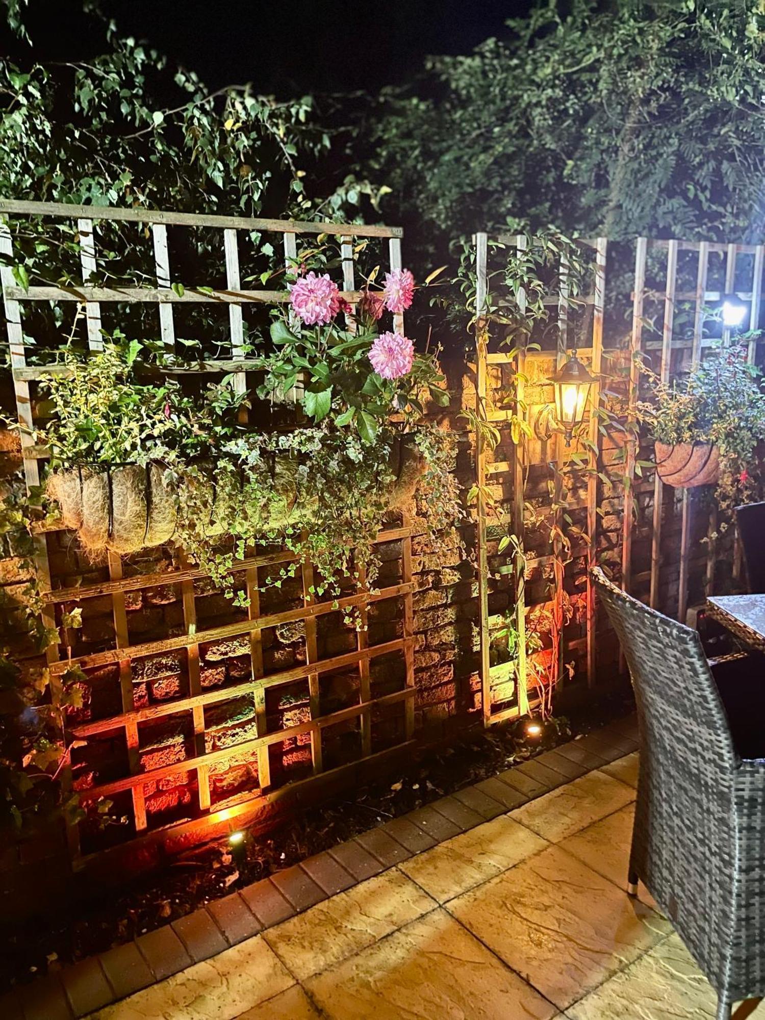 Cosy Cottage Central Bawtry - 2 Bedroom - High End Furnishings المظهر الخارجي الصورة
