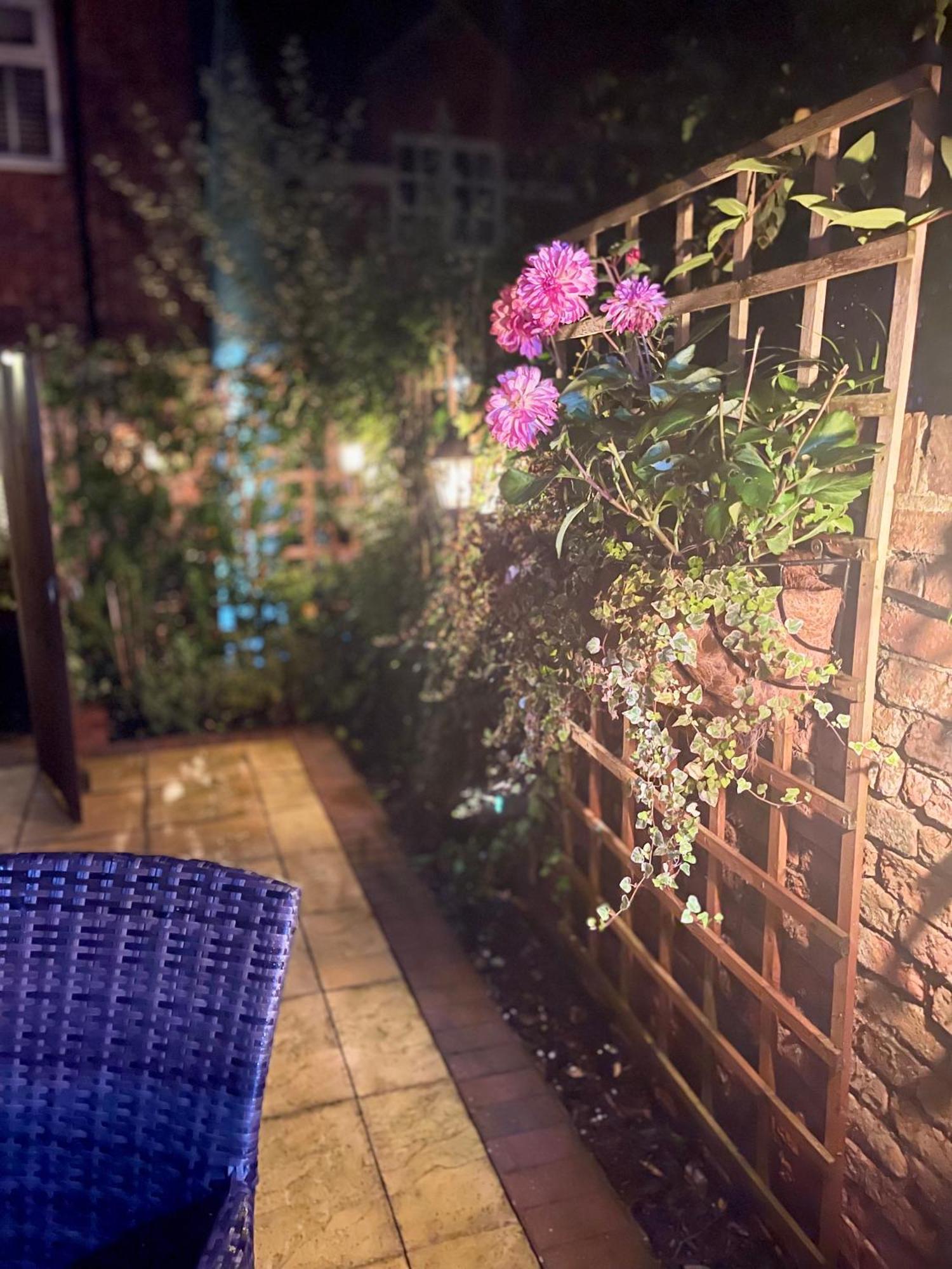 Cosy Cottage Central Bawtry - 2 Bedroom - High End Furnishings المظهر الخارجي الصورة